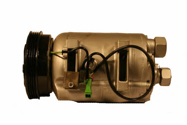Sercore 16CA583 Compressor, air conditioning 16CA583: Buy near me in Poland at 2407.PL - Good price!