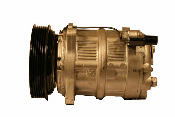 Sercore 16CA596 Compressor, air conditioning 16CA596: Buy near me in Poland at 2407.PL - Good price!