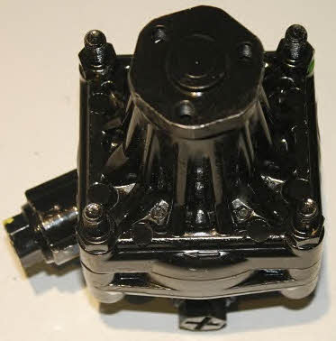 Sercore 07B401 Hydraulic Pump, steering system 07B401: Buy near me in Poland at 2407.PL - Good price!