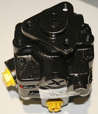 Sercore 07B411 Hydraulic Pump, steering system 07B411: Buy near me at 2407.PL in Poland at an Affordable price!