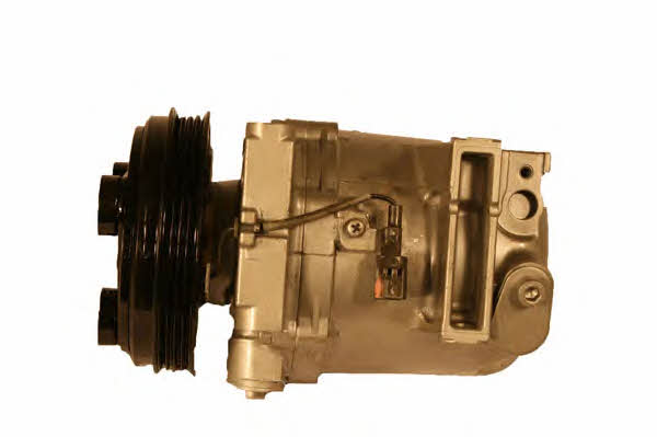 Sercore 16CA008 Compressor, air conditioning 16CA008: Buy near me in Poland at 2407.PL - Good price!