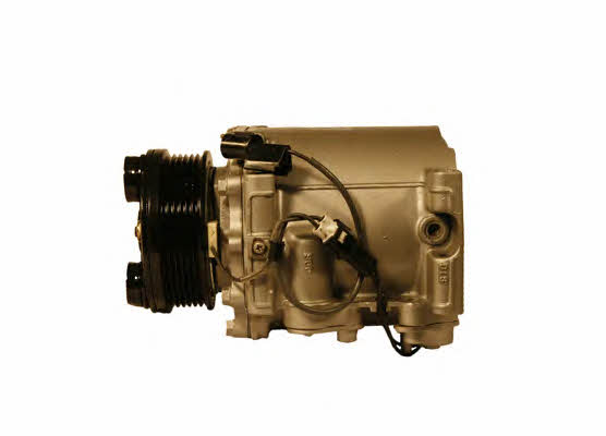 Sercore 16CA024 Compressor, air conditioning 16CA024: Buy near me in Poland at 2407.PL - Good price!