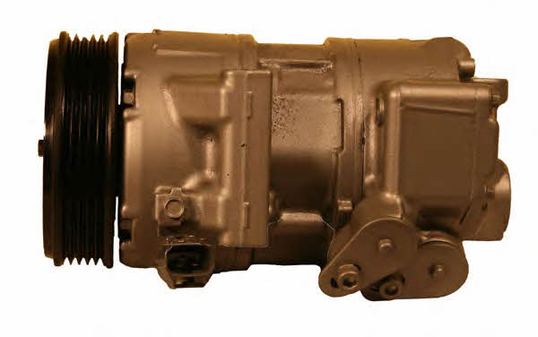 Sercore 16CA027 Compressor, air conditioning 16CA027: Buy near me in Poland at 2407.PL - Good price!