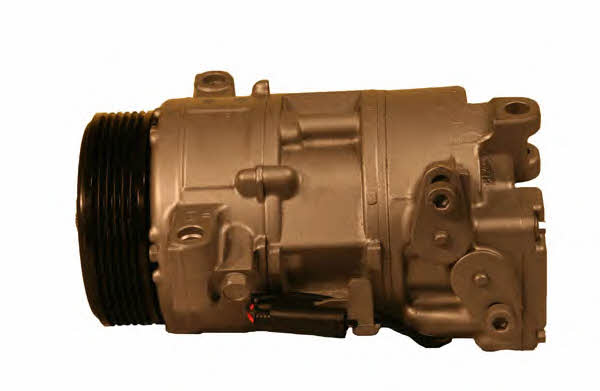 Sercore 16CA028 Compressor, air conditioning 16CA028: Buy near me in Poland at 2407.PL - Good price!