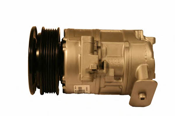 Sercore 16CA035 Compressor, air conditioning 16CA035: Buy near me in Poland at 2407.PL - Good price!