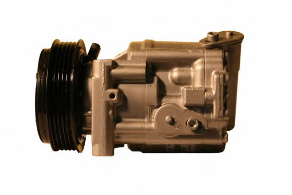 Sercore 16CA040 Compressor, air conditioning 16CA040: Buy near me in Poland at 2407.PL - Good price!