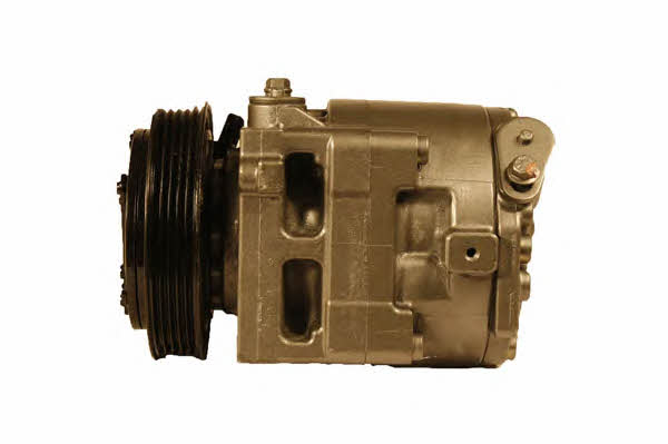 Sercore 16CA044 Compressor, air conditioning 16CA044: Buy near me in Poland at 2407.PL - Good price!
