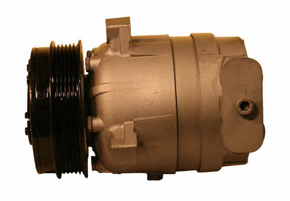 Sercore 16CA094 Compressor, air conditioning 16CA094: Buy near me in Poland at 2407.PL - Good price!