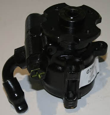 Sercore 07B433 Hydraulic Pump, steering system 07B433: Buy near me at 2407.PL in Poland at an Affordable price!