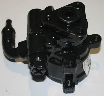 Sercore 07B437 Hydraulic Pump, steering system 07B437: Buy near me at 2407.PL in Poland at an Affordable price!