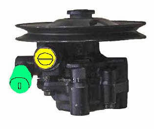 Sercore 07B744 Hydraulic Pump, steering system 07B744: Buy near me in Poland at 2407.PL - Good price!