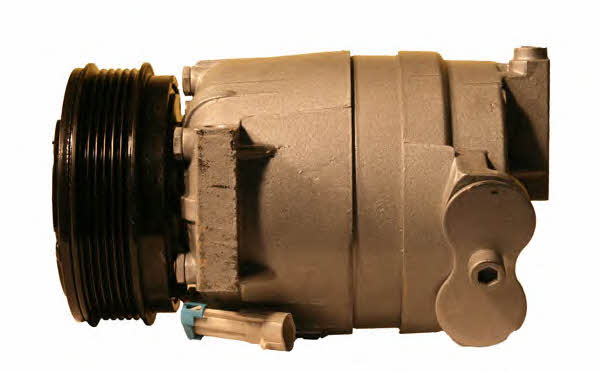 Sercore 16CA113 Compressor, air conditioning 16CA113: Buy near me in Poland at 2407.PL - Good price!