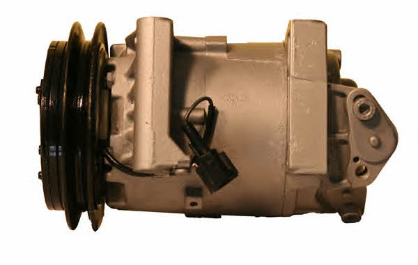 Sercore 16CA138 Compressor, air conditioning 16CA138: Buy near me in Poland at 2407.PL - Good price!