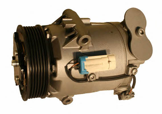 Sercore 16CA139 Compressor, air conditioning 16CA139: Buy near me in Poland at 2407.PL - Good price!