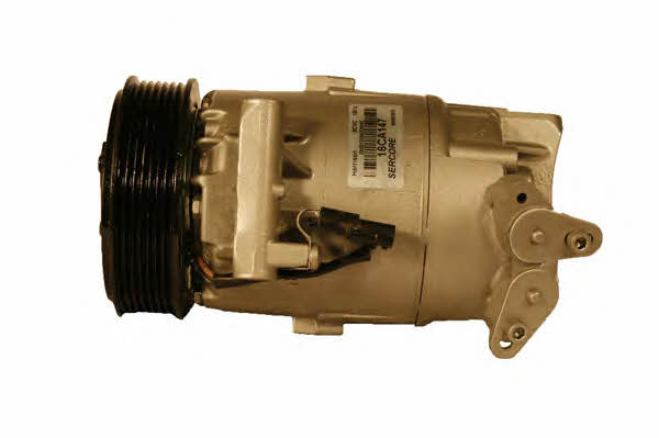 Sercore 16CA147 Compressor, air conditioning 16CA147: Buy near me in Poland at 2407.PL - Good price!