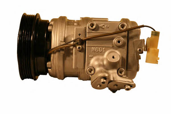 Sercore 16CA224 Compressor, air conditioning 16CA224: Buy near me in Poland at 2407.PL - Good price!