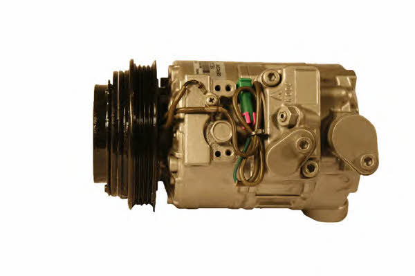 Sercore 16CA310 Compressor, air conditioning 16CA310: Buy near me in Poland at 2407.PL - Good price!