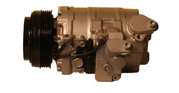 Sercore 16CA315 Compressor, air conditioning 16CA315: Buy near me in Poland at 2407.PL - Good price!