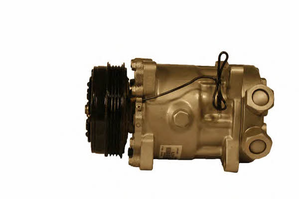 Sercore 16CA376 Compressor, air conditioning 16CA376: Buy near me in Poland at 2407.PL - Good price!