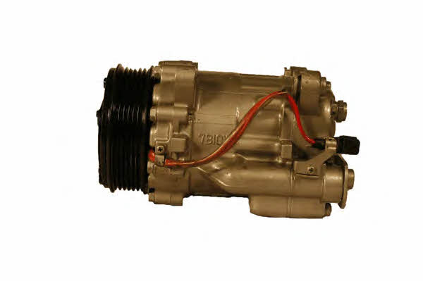 Sercore 16CA442 Compressor, air conditioning 16CA442: Buy near me in Poland at 2407.PL - Good price!