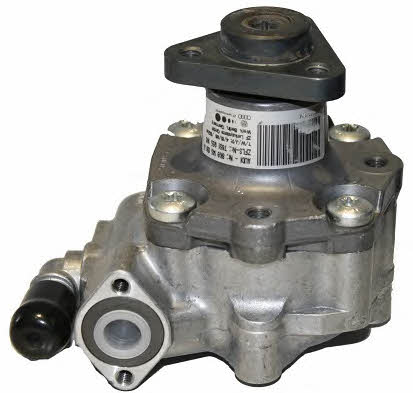 Sercore 07B1046 Hydraulic Pump, steering system 07B1046: Buy near me in Poland at 2407.PL - Good price!