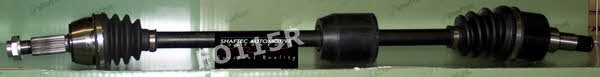 Shaftec FO115R Drive shaft FO115R: Buy near me in Poland at 2407.PL - Good price!
