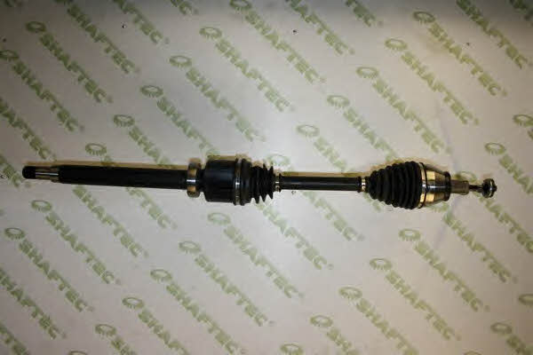 Shaftec FO251R Drive shaft FO251R: Buy near me in Poland at 2407.PL - Good price!