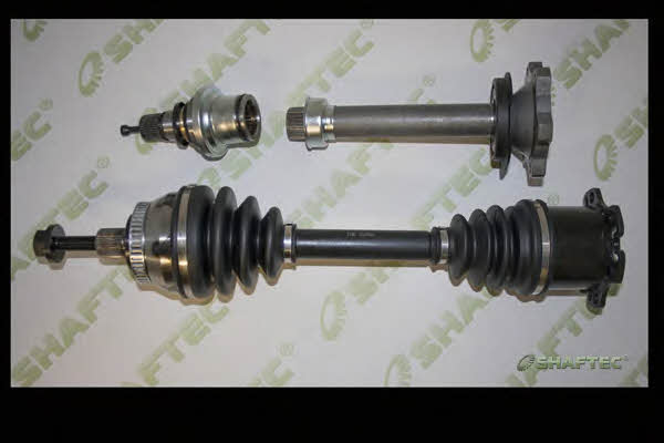 Shaftec FO304R Drive shaft FO304R: Buy near me in Poland at 2407.PL - Good price!