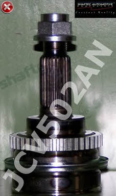 Shaftec JCV502AN CV joint JCV502AN: Buy near me in Poland at 2407.PL - Good price!