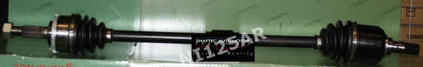 Shaftec NI125AR Antriebswelle NI125AR: Kaufen Sie zu einem guten Preis in Polen bei 2407.PL!