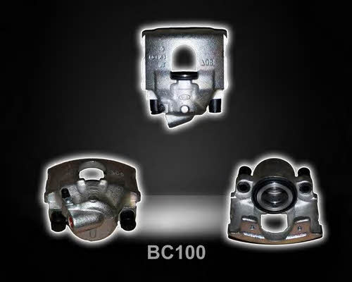 Shaftec BC100 Суппорт тормозной BC100: Отличная цена - Купить в Польше на 2407.PL!