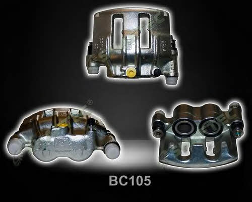 Shaftec BC105 Суппорт тормозной BC105: Отличная цена - Купить в Польше на 2407.PL!