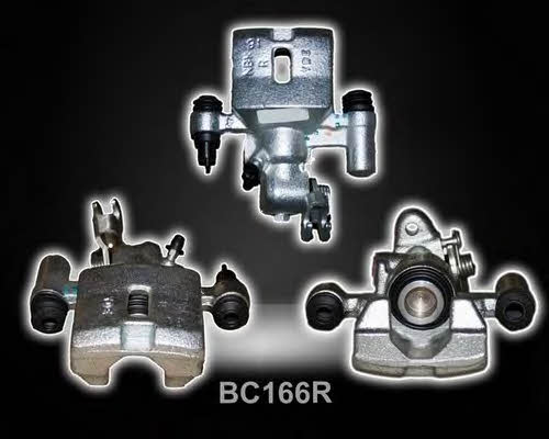 Shaftec BC166R Brake caliper BC166R: Buy near me at 2407.PL in Poland at an Affordable price!
