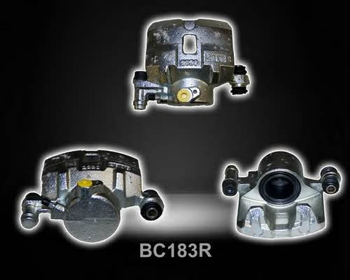 Shaftec BC183R Суппорт тормозной передний правый BC183R: Отличная цена - Купить в Польше на 2407.PL!