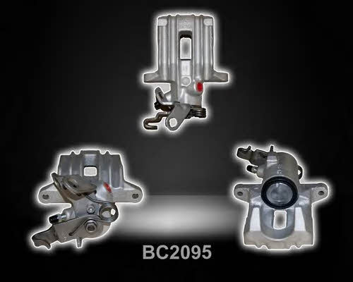 Shaftec BC2095 Brake caliper BC2095: Buy near me in Poland at 2407.PL - Good price!