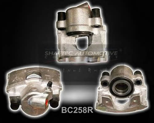 Shaftec BC258R Bremssattel BC258R: Kaufen Sie zu einem guten Preis in Polen bei 2407.PL!