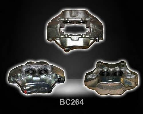 Shaftec BC264 Brake caliper BC264: Buy near me in Poland at 2407.PL - Good price!
