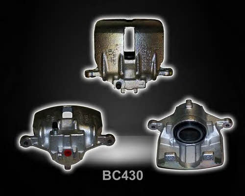 Shaftec BC430 Суппорт тормозной BC430: Отличная цена - Купить в Польше на 2407.PL!