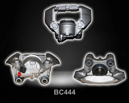 Shaftec BC444 Brake caliper BC444: Buy near me in Poland at 2407.PL - Good price!