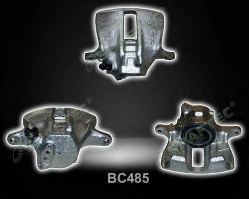 Shaftec BC485 Brake caliper BC485: Buy near me in Poland at 2407.PL - Good price!