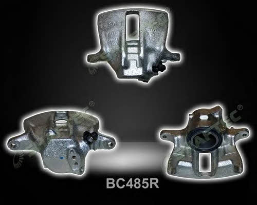 Shaftec BC485R Bremssattel BC485R: Kaufen Sie zu einem guten Preis in Polen bei 2407.PL!