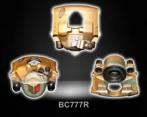 Shaftec BC777R Brake caliper front right BC777R: Buy near me in Poland at 2407.PL - Good price!