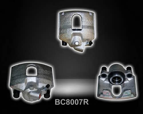 Shaftec BC8007R Brake caliper BC8007R: Buy near me in Poland at 2407.PL - Good price!