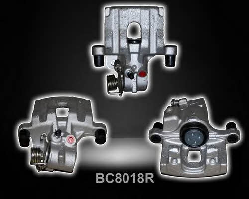 Shaftec BC8018R Bremssattel BC8018R: Kaufen Sie zu einem guten Preis in Polen bei 2407.PL!