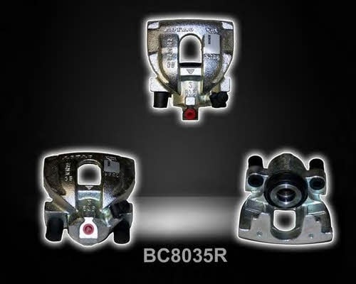 Shaftec BC8035R Bremssattel BC8035R: Kaufen Sie zu einem guten Preis in Polen bei 2407.PL!
