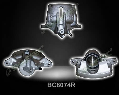 Shaftec BC8074R Brake caliper front right BC8074R: Buy near me at 2407.PL in Poland at an Affordable price!