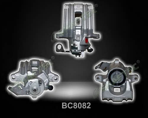Shaftec BC8082 Суппорт тормозной BC8082: Отличная цена - Купить в Польше на 2407.PL!