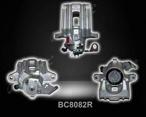 Shaftec BC8082R Zacisk hamulcowy BC8082R: Dobra cena w Polsce na 2407.PL - Kup Teraz!