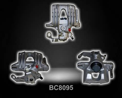 Shaftec BC8095 Bremssattel hinten links BC8095: Kaufen Sie zu einem guten Preis in Polen bei 2407.PL!
