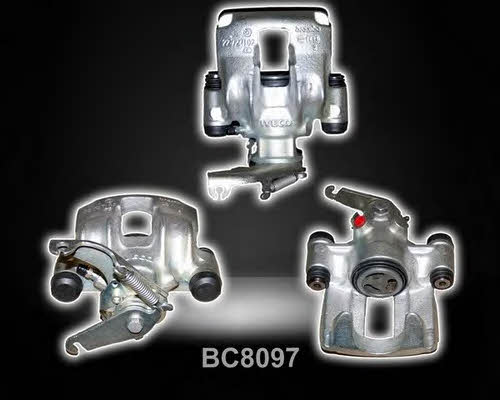 Shaftec BC8097 Bremssattel BC8097: Kaufen Sie zu einem guten Preis in Polen bei 2407.PL!